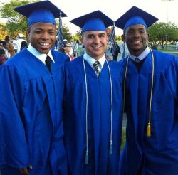 Graduation