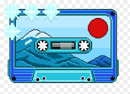 Cold Mountain Cold mountain Cassette