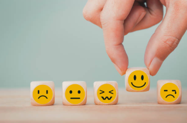 Emojispressions
